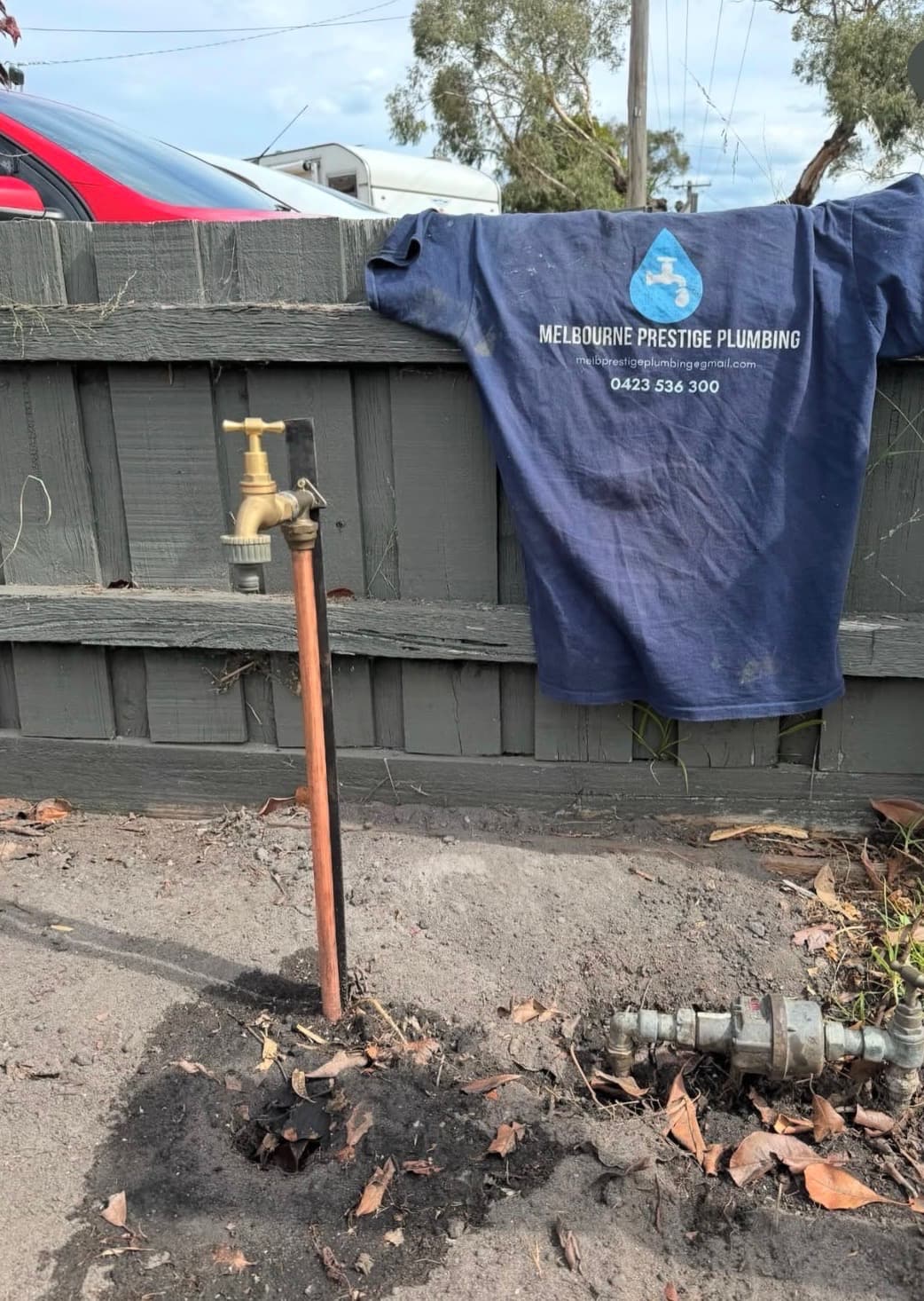 Quality installation